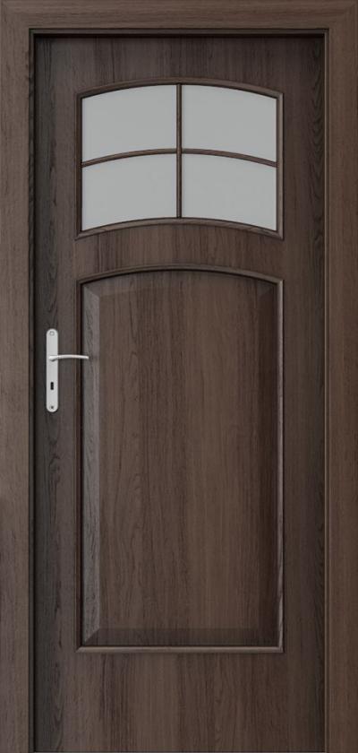 Drzwi wewnętrzne Porta NOVA 6.5