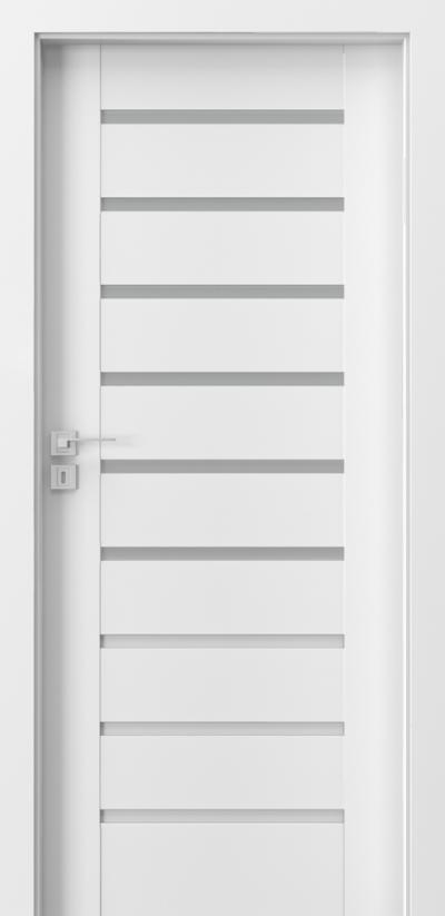 Podobné produkty
                                 Interiérové dvere
                                 Porta KONCEPT A.6