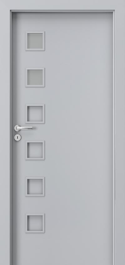 Hasonló termékek
                                 Beltéri ajtók
                                 Porta FIT A2