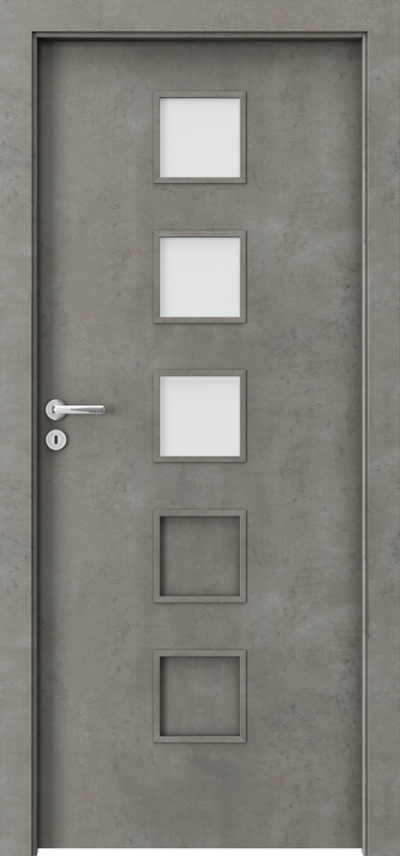 Hasonló termékek
                                 Beltéri ajtók
                                 Porta FIT B.3