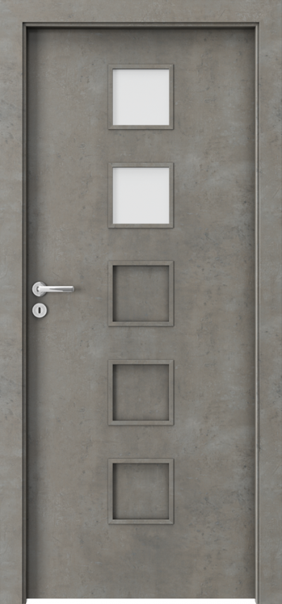 Hasonló termékek
                                 Beltéri ajtók
                                 Porta FIT B.2