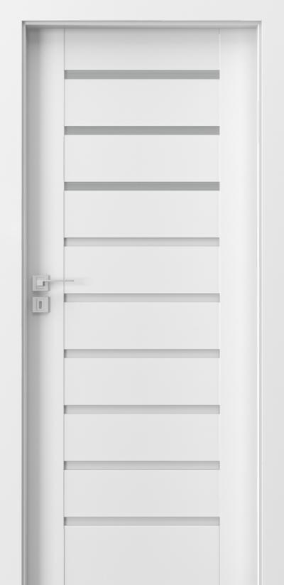 Podobné produkty
                                 Interiérové dvere
                                 Porta KONCEPT A.3
