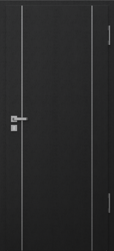 Technical doors Porta SILENCE 37 dB