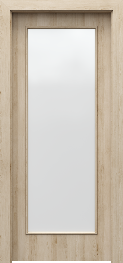 Interior doors Porta CPL 1.4
