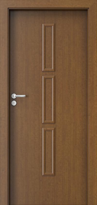 Beltéri ajtók Porta GRANDDECO 5.1 Portadekor felület *** Cseresznye