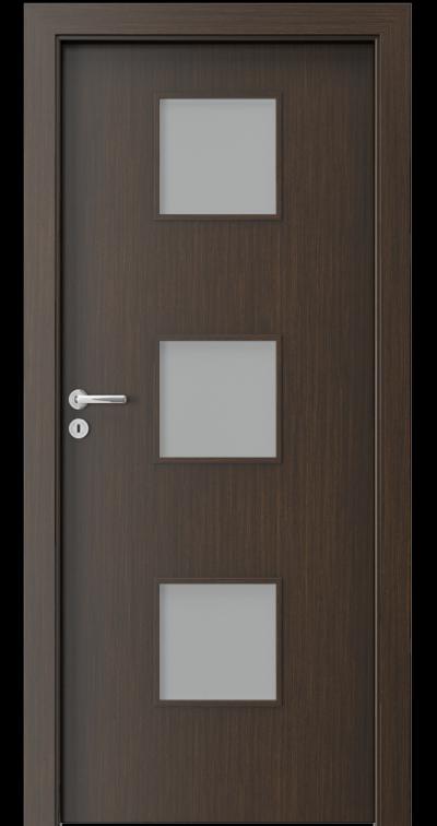 Podobné produkty
                                 Interiérové dveře
                                 Porta FIT C3