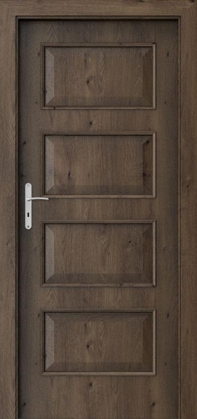 Podobne produkty
                                 Drzwi wejściowe do mieszkania
                                 Porta NOVA 5.1