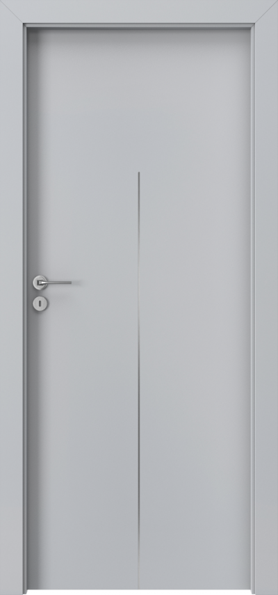 Similar products
                                 Interior doors
                                 Porta LINE H.1