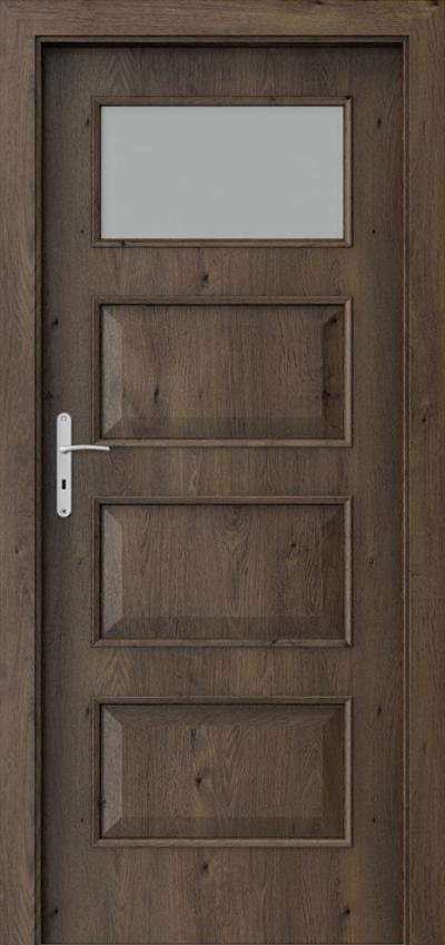Podobne produkty
                                 Drzwi wejściowe do mieszkania
                                 Porta NOVA 5.2