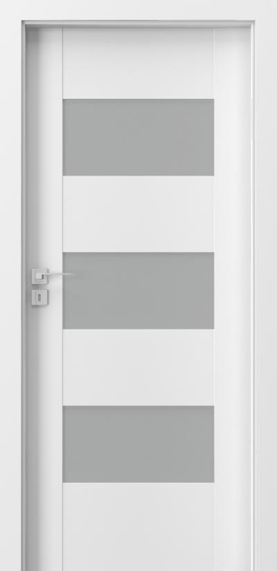 Podobné produkty
                                 Interiérové dveře
                                 Porta KONCEPT K.3