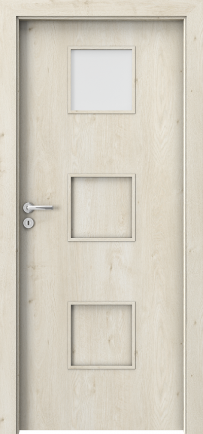 Podobné produkty
                                 Interiérové dveře
                                 Porta FIT C1