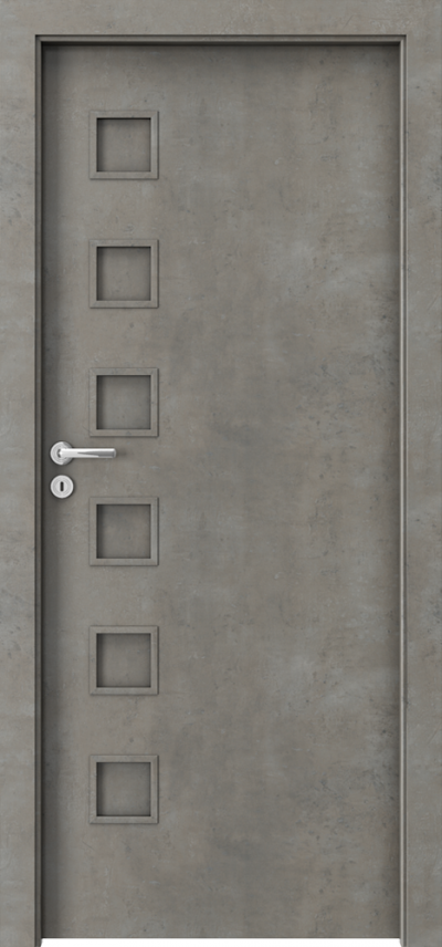Hasonló termékek
                                 Beltéri ajtók
                                 Porta FIT A.0