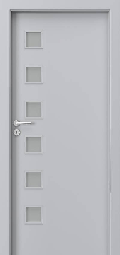 Hasonló termékek
                                 Beltéri ajtók
                                 Porta FIT A6