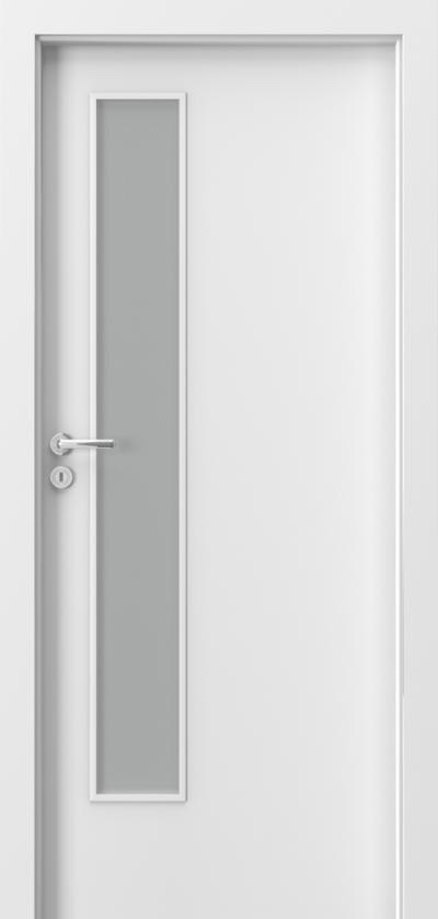 Interiérové dvere Porta FIT I1