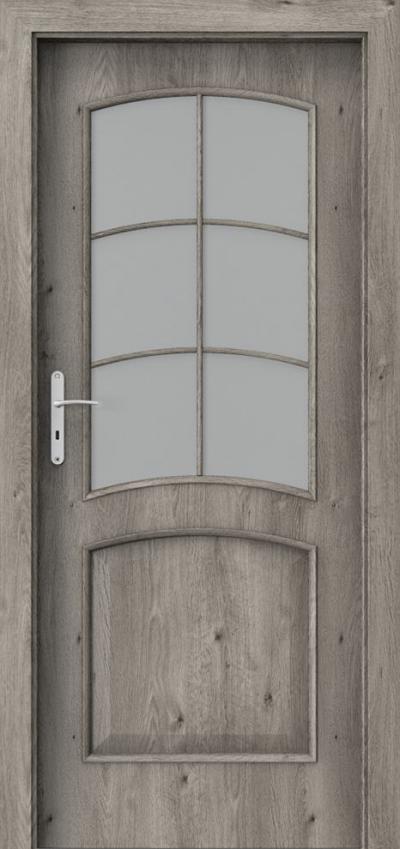 Podobne produkty
                                 Drzwi wejściowe do mieszkania
                                 Porta NOVA 6.2