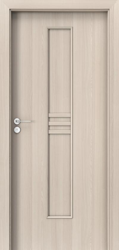 Podobne produkty
                                 Drzwi wejściowe do mieszkania
                                 Porta STYL 1 z panelem