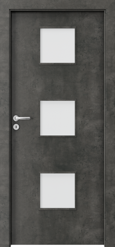 Podobné produkty
                                 Vstupné dvere do bytu
                                 Porta FIT C.3