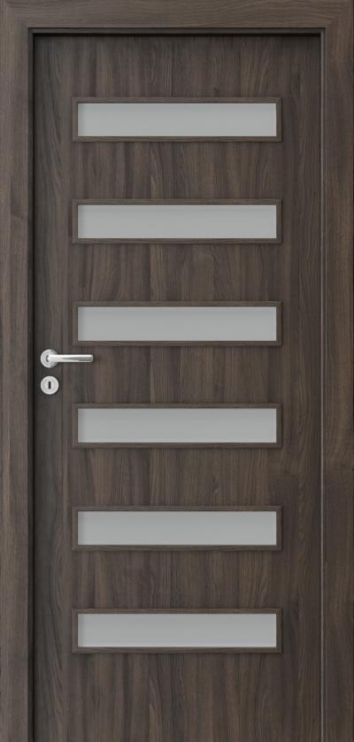Produse similare
                                 Uși de interior pentru intrare în apartament
                                 Porta FIT F6