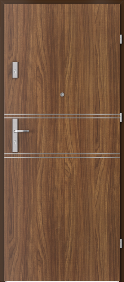Podobné produkty
                                 Interiérové dveře
                                 AGAT Plus intarsie 4