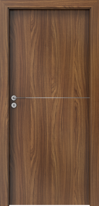 Podobné produkty
                                 Interiérové dvere
                                 Porta LINE F.1
