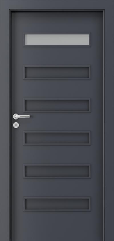 Podobné produkty
                                 Vstupné dvere do bytu
                                 Porta FIT F1