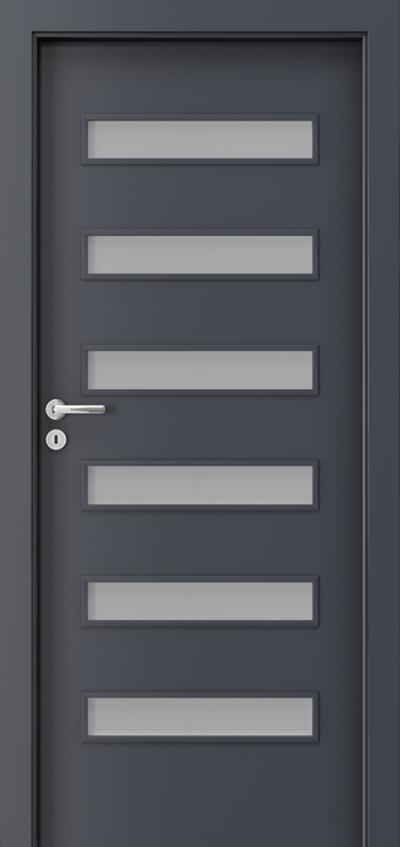 Podobné produkty
                                 Vstupné dvere do bytu
                                 Porta FIT F6