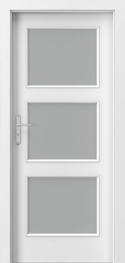 Interiérové dvere Porta NOVA 4.4