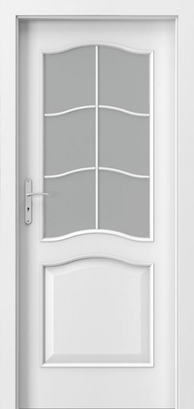Interiérové dvere Porta NOVA 7.2