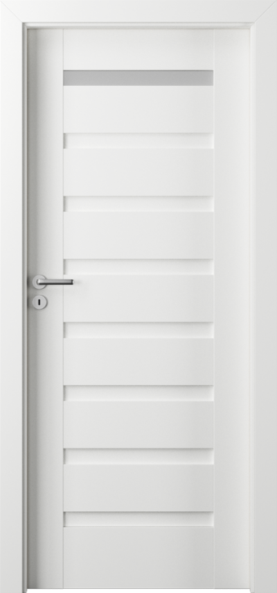 Hasonló termékek
                                 Beltéri ajtók
                                 Porta Verte PREMIUM D.1
