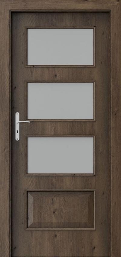 Podobne produkty
                                 Drzwi wejściowe do mieszkania
                                 Porta NOVA 5.4