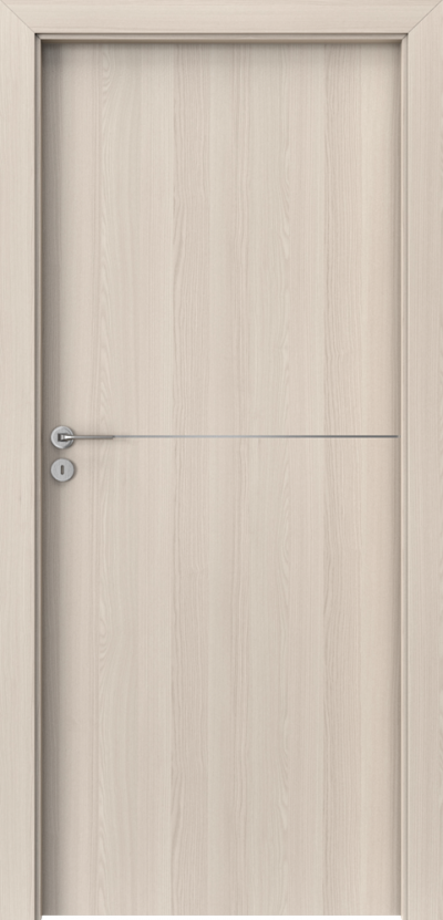 Podobné produkty
                                 Interiérové dveře
                                 Porta LINE F.1