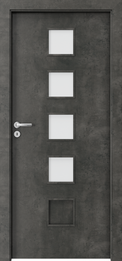 Hasonló termékek
                                 Beltéri bejárati ajtók
                                 Porta FIT B.4