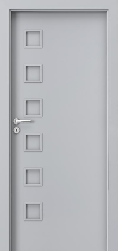 Hasonló termékek
                                 Beltéri ajtók
                                 Porta FIT A0
