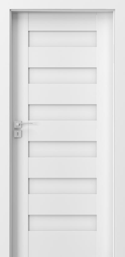 Podobné produkty
                                 Interiérové dveře
                                 Porta KONCEPT C.0