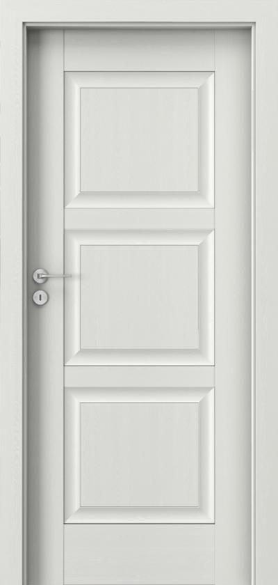 Podobne produkty
                                 Drzwi wejściowe do mieszkania
                                 Porta INSPIRE B.0