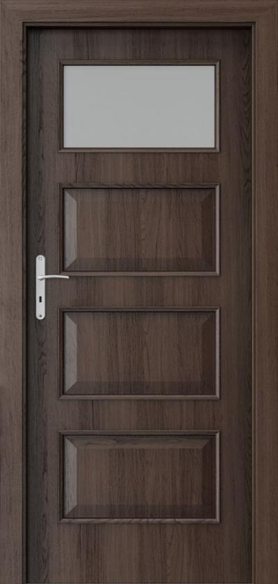 Drzwi wewnętrzne Porta NOVA 5.2