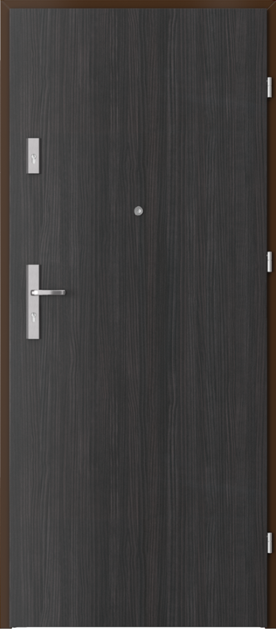 Podobné produkty
                                 Vstupné dvere do bytu
                                 AGAT Plus Plné