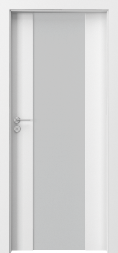 Hasonló termékek
                                 Beltéri ajtók
                                 Porta FOCUS Premium 4.B