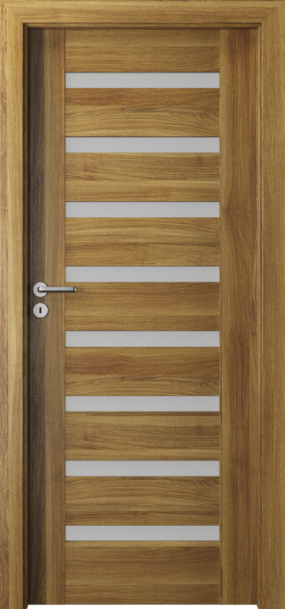 Hasonló termékek
                                 Beltéri ajtók
                                 Porta Verte PREMIUM D.8