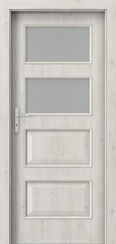 Interiérové dveře Porta NOVA 5.3
