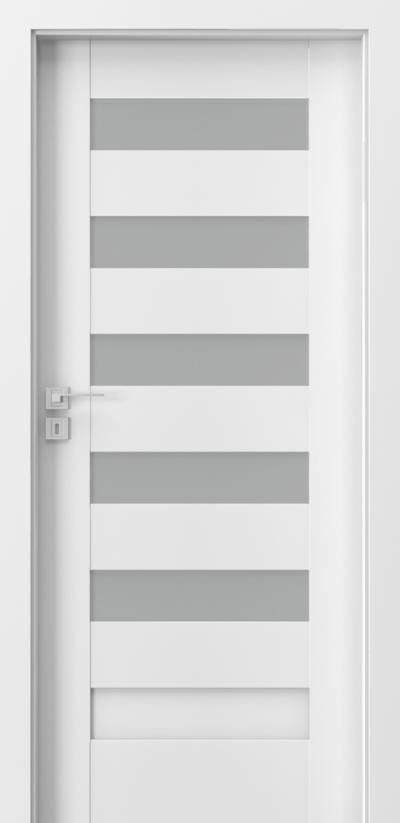 Podobné produkty
                                 Interiérové dveře
                                 Porta KONCEPT C.5