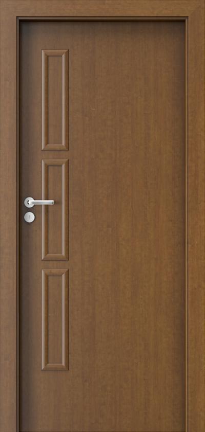 Beltéri ajtók Porta GRANDDECO 6.1 Portadekor felület *** Cseresznye