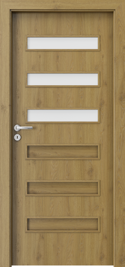 Hasonló termékek
                                 Beltéri ajtók
                                 Porta FIT F.3