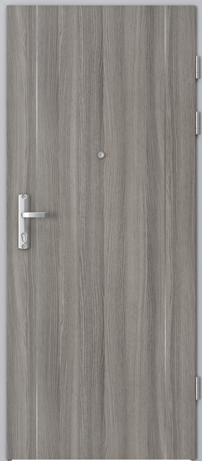 Produse similare
                                 Uși de interior pentru intrare în apartament
                                 EXTREME RC3 model cu inserții 1