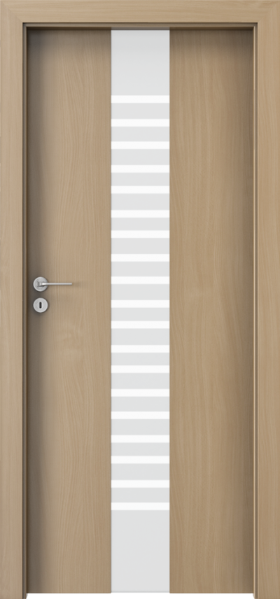 Similar products
                                 Folding, sliding doors
                                 Porta FOCUS 2.0-matt-stripes