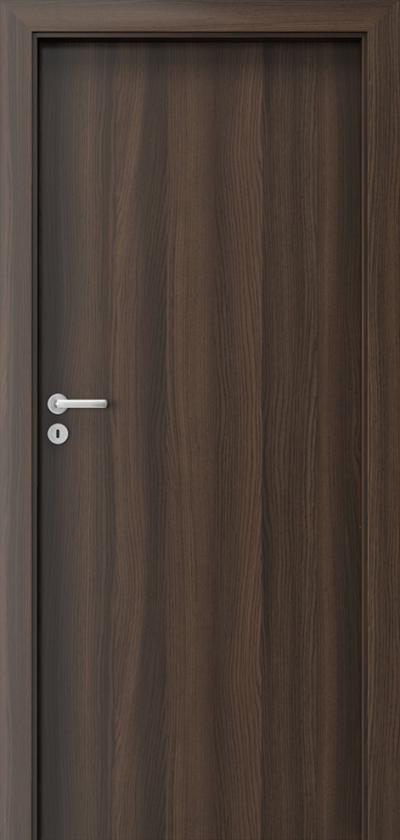 Interior doors CPL Laminated 1.1 CPL HQ 0.2 veneer ***** Oak Milano 5