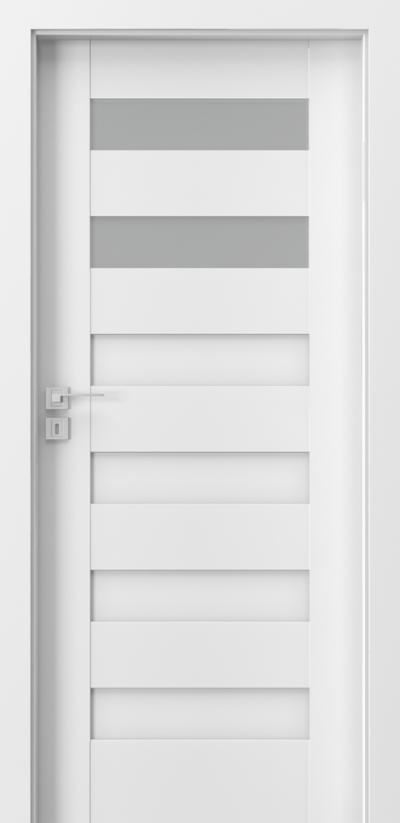 Podobné produkty
                                 Interiérové dveře
                                 Porta KONCEPT C.2