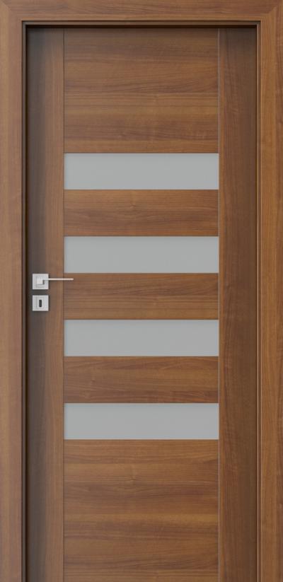 Podobné produkty
                                 Interiérové dveře
                                 Porta KONCEPT H4
