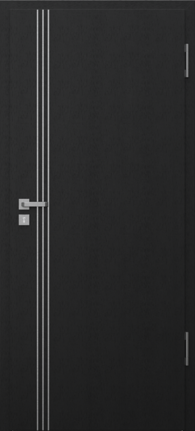Technical doors Porta SILENCE 37 dB