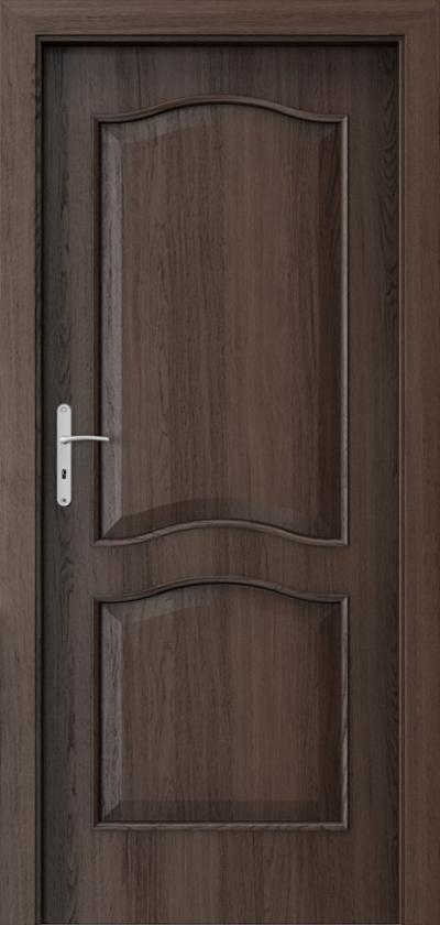 Drzwi wewnętrzne Porta NOVA 7.1